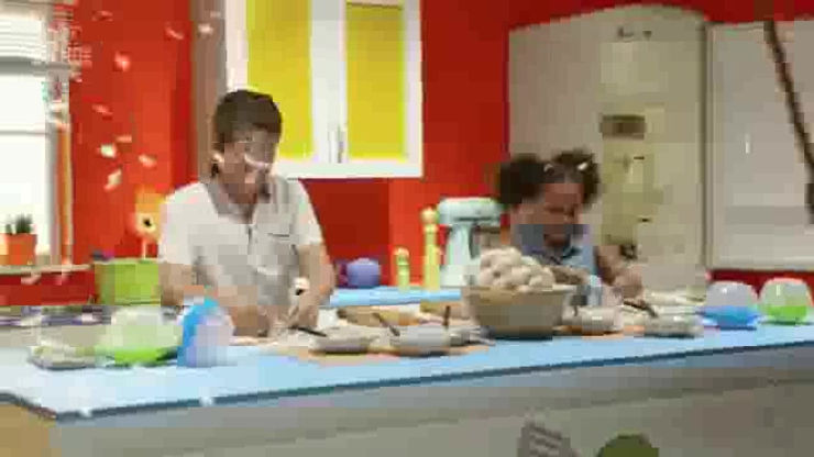 Krazy Kitchen Episode 3